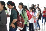 Đối tượng nào được miễn học phí?